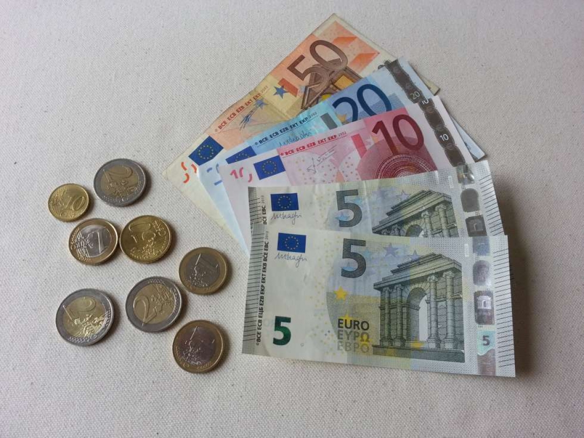 Elternbeitrag