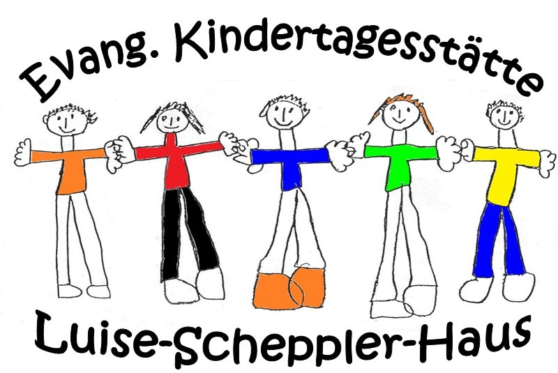 Evangelischer Kindergarten Luise-Scheppler-Haus Lörrach-Salzert